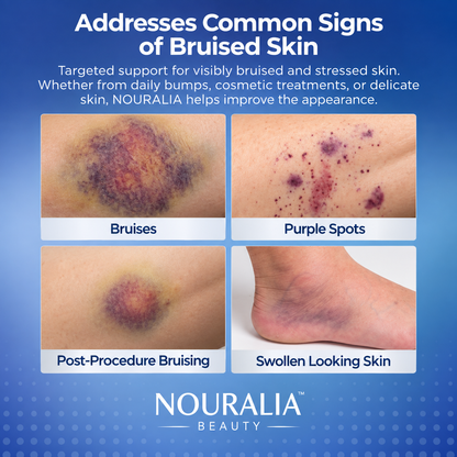 Bruise Defense & Repair Serum