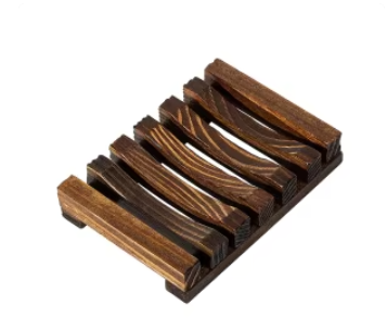 Bamboo Soap Dish