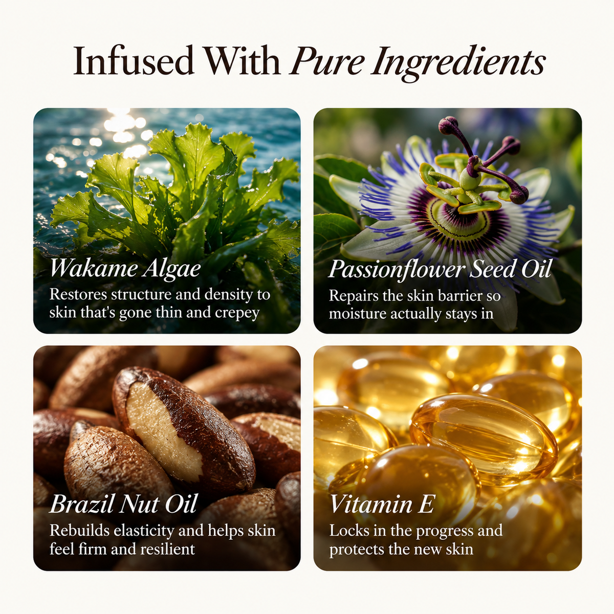 Botanical Body Oil